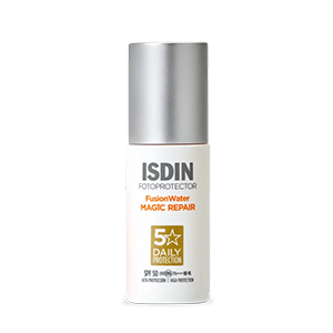 Protector solar antiedad ISDIN SPF 50