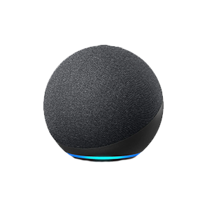 Amazon Alexa Echo 4ta Generación sonido premium 