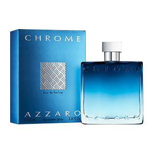 Azzaro Chrome Men Edt 100 ml