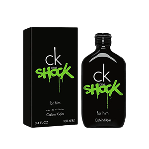 Calvin Klein Ck One Shock 100 ml