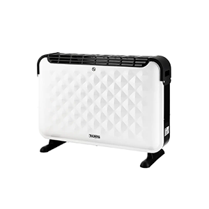 Convector 3 niveles de temperatura TH-CV51 Thomas