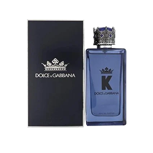 Dolce & Gabbana King Men Edp 100 ml