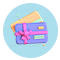 Participa en estudios de mercado y gana una Giftcard de $400.000