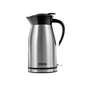 Hervidor y termo TH-5440TK Thomas 1,5 litros