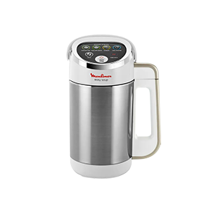 Máquina de Sopa Easy Soup Moulinex