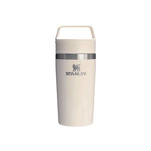 Mug cafe To Go cream gloss 354ml Stanley