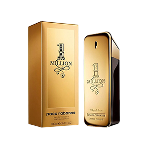 Paco Rabanne One Million Men Edt 100 ml