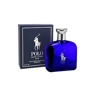 Perfume Ralph Lauren Polo Blue Men Edt 125 ml