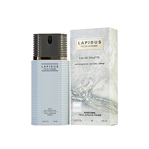 Perfume Ted Lapidus Pour Homme men Edt 100 ml