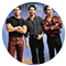 Beneficios Scotia te lleva concierto Jonas Brothers