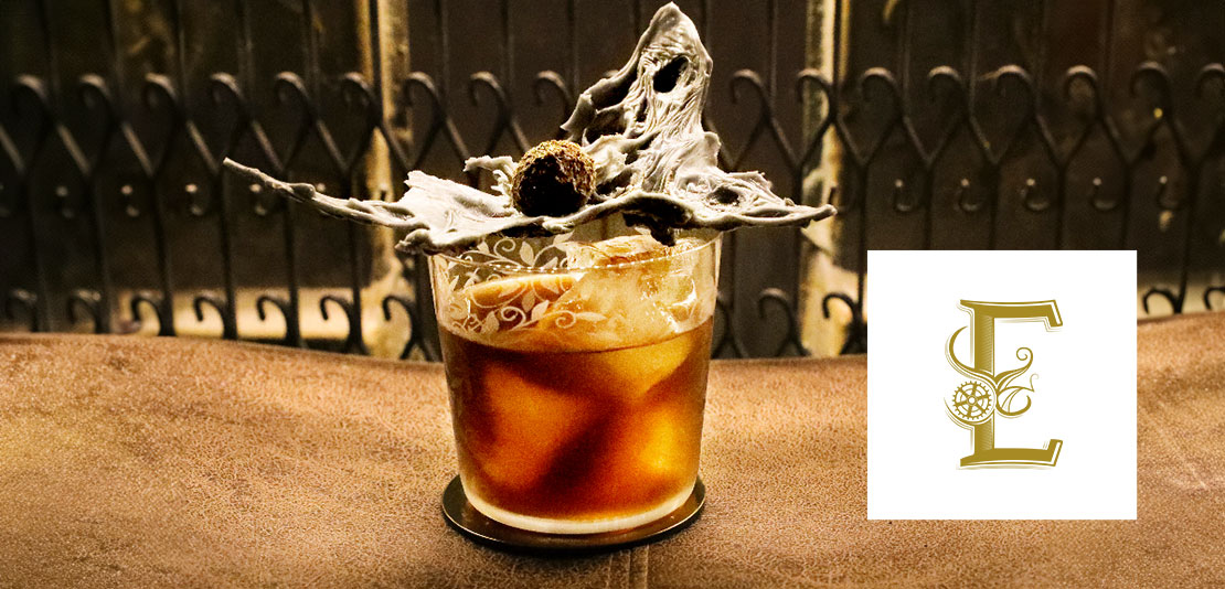 Bar Enigma Todos los viernes
