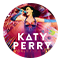 Gana 1 de 2 entradas dobles para concierto de Katy Perry